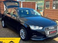 Used Audi A3 150 HP (110 kW) 2014