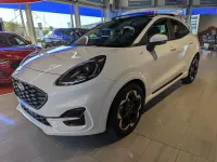New Ford Puma ST-Line X 125 HP (91 kW) 2025 Hatchback