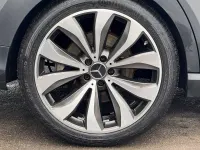 Used Mercedes E350 Edition 258 HP (189 kW) 2018 Grey Estate