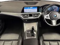 Used BMW 430 M Sport 242 HP (177 kW) 2022 Grey Coupe