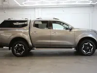 Used Nissan Navara Tekna 190 HP (139 kW) 2021 Pickup