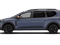 New Dacia Jogger Expression 158 HP (116 kW) 2025 MPV