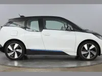 Used BMW i3 Comfort Edition 125 kW (170 HP) 2022 White Hatchback
