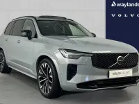 Used Volvo XC90 Ultra 455 HP (334 kW) 2025 Grey SUV