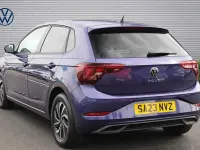 Used VW Polo Life 80 HP (58 kW) 2023 Other Hatchback