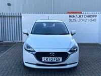 used Mazda 2 1.5 Skyactiv G 75 SE-L 5dr