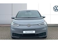 used VW ID3 150kW Family Pro Performance 58kWh 5dr Auto Electric Hatchback