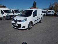 Used Renault Kangoo Business 2020 White MPV