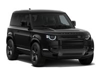 New Land Rover Defender HSE Dynamic 349 HP (256 kW) 2025 Estate