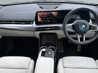Used BMW iX2 M Sport 147 kW (201 HP) 2026 Black SUV