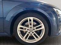 Used Audi TT Sport 230 HP (169 kW) 2018 Coupe