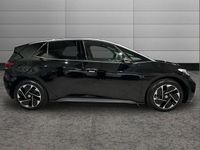 New VW ID.3 Pure 125 kW (170 HP) 2026 Black Hatchback