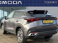 Used Omoda 5 186 HP (136 kW) 2025 SUV