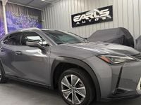 Used Lexus UX 150 kW (204 HP) 2022 SUV