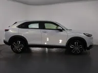 Used Honda HR-V Elegance 131 HP (96 kW) 2024 White SUV