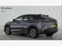 Used Lexus RZ 450e 230 kW (313 HP) 2025 Other SUV
