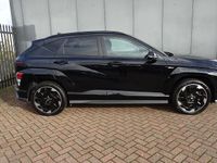 Used Hyundai Kona N Line 160 kW (218 HP) 2025 SUV