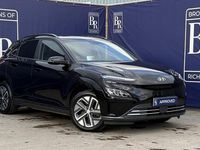 Used Hyundai Kona Ultimate 150 kW (204 HP) 2023 Black SUV