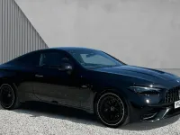 Used Mercedes CLE53 AMG AMG 449 HP (330 kW) 2026 Obsidian black metallic