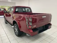 Nuevo Isuzu D-Max 2025 Rojo Pickup/Camioneta
