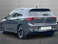 Used VW Golf VIII 150 HP (110 kW) 2026