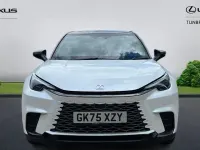 Used Lexus LBX 136 HP (100 kW) 2026 SUV