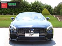 used Mercedes SL63 AMG AMG Convertible