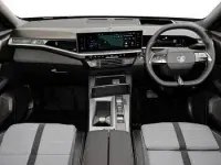 Nowe Vauxhall Grandland X Ultimate 145 KM (106 kW) 2026 Brązowy SUV