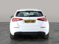 used Mercedes A180 A-Class 1.3SE