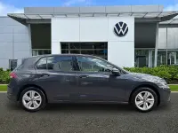 Used VW Golf VII Life 150 HP (110 kW) 2020 Hatchback
