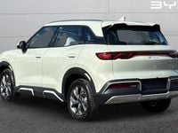 New BYD Atto 2 Boost 130 kW (177 HP) 2026 SUV