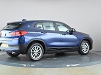 used BMW X2 xDrive 18d SE 5dr