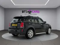 Begagnad Mini Cooper S Sport 178 HK (130 kW) 2020 Svart Halvkombi