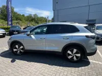 Used VW Tiguan 150 HP (110 kW) 2026 SUV