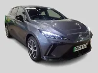 Usado MG MG4 EV Trophy 319 kW (435 HP) 2024 Citadino