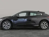 Used Jaguar I-Pace 294 kW (400 HP) 2021 Black SUV