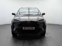 Used Toyota Yaris Hybrid Design 116 HP (85 kW) 2025 Estate