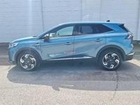 Używany Renault Symbioz Techno 140 KM (102 kW) 2025 Niebieski SUV