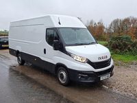 Used Iveco Daily 2022 White