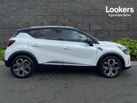 used Renault Captur 1.0 TCE 90 S Edition 5dr