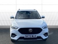 Used MG ZS Exclusive 106 HP (77 kW) 2024 SUV
