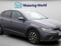 Used VW Polo Life 95 HP (69 kW) 2025 Hatchback