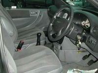 Used Chrysler Voyager 2006 MPV