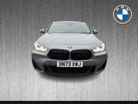 Used BMW X2 Comfort Edition 178 HP (130 kW) 2024 Grey SUV