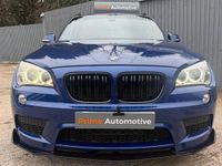 Used BMW X1 M Sport 2012 Blue SUV