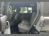 Used Land Rover Defender HSE Dynamic 300 HP (220 kW) 2023 Black SUV