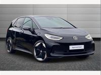 Used VW ID.3 Pro 147 kW (200 HP) 2025 Black Hatchback