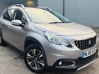 Used Peugeot 2008 Allure Premium 2008