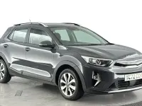 Used Kia Stonic 101 HP (74 kW) 2024 SUV