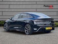 Used BYD Seal 389 kW (530 HP) 2025 Space black Sedan